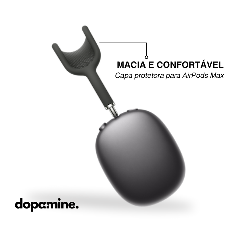 AirPods Max- Dopamine.