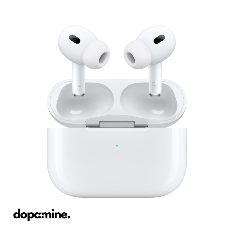 AirPods Pro 2- Dopamine.