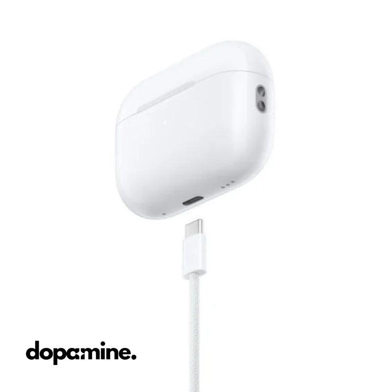 AirPods Pro 2- Dopamine.